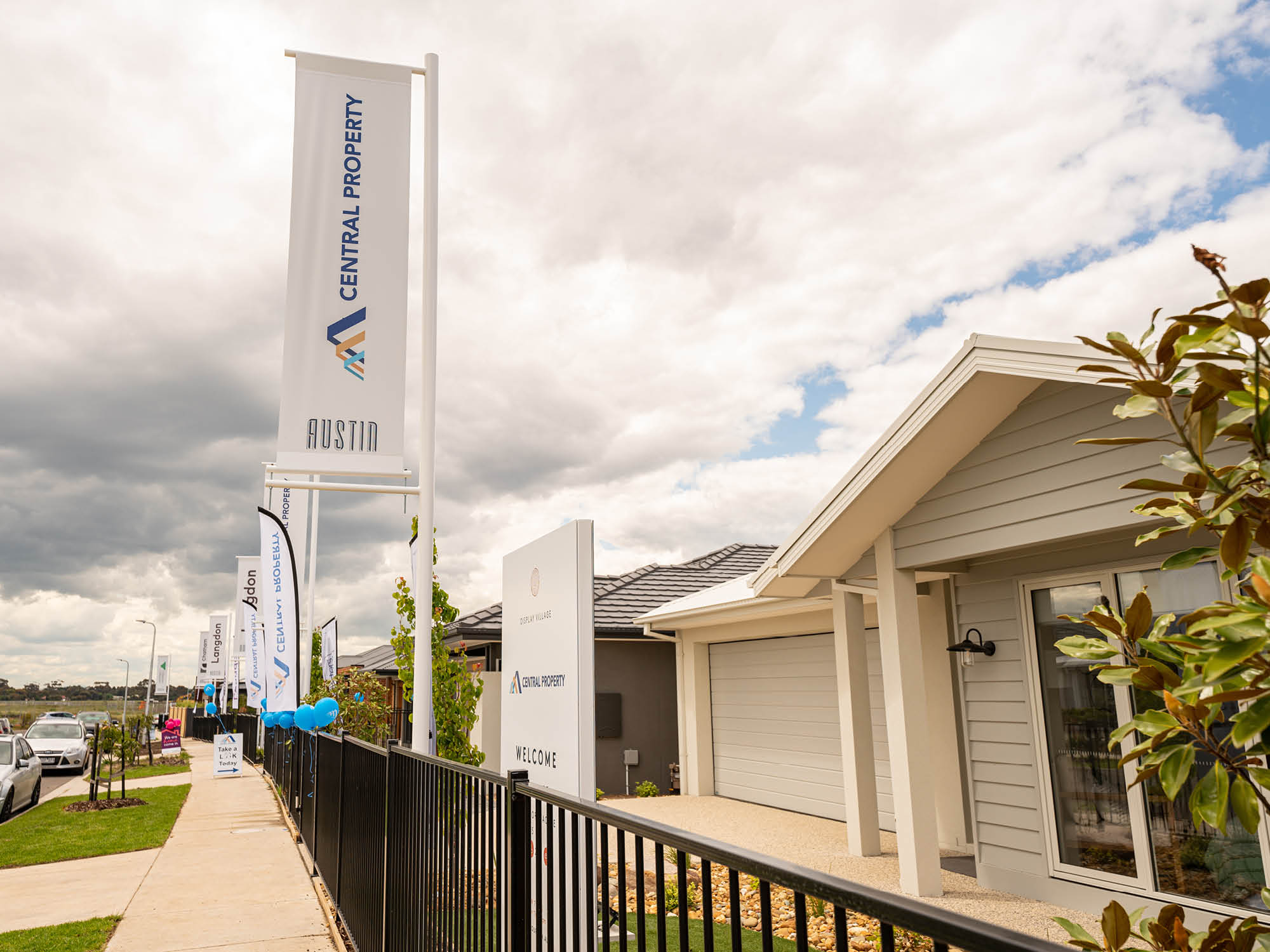 [Land for Sale] Austin Estate, Lara OpenLot